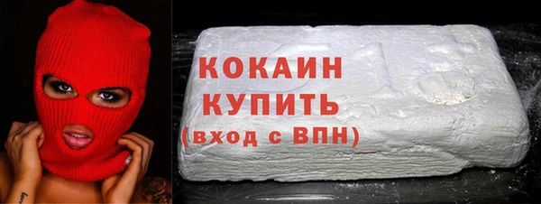 хмурый Касимов