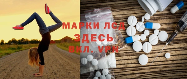 хмурый Касимов