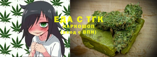 хмурый Касимов