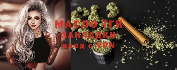 хмурый Касимов