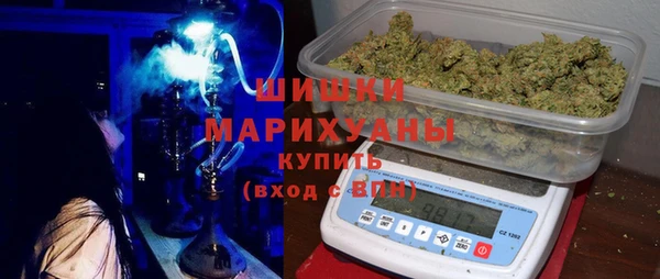 хмурый Касимов